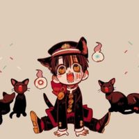 地縛少年花子くんな☆り☆き☆り☆