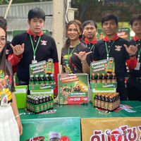 รับสมัครพนักงานคาราบาว(ทั่วประเทศ)