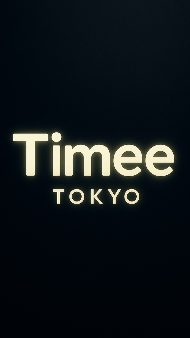 タイミー@東京