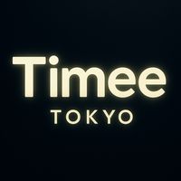 タイミー@東京