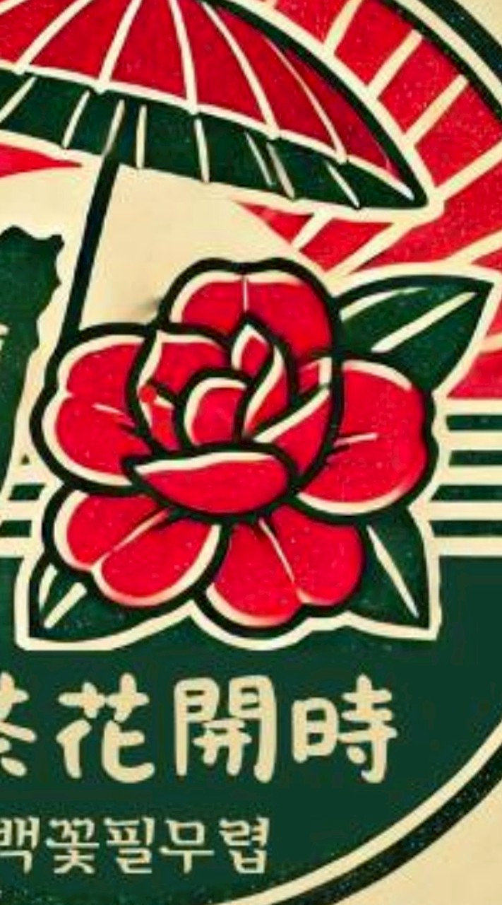 山茶花開時❣️VIP貴賓們社群