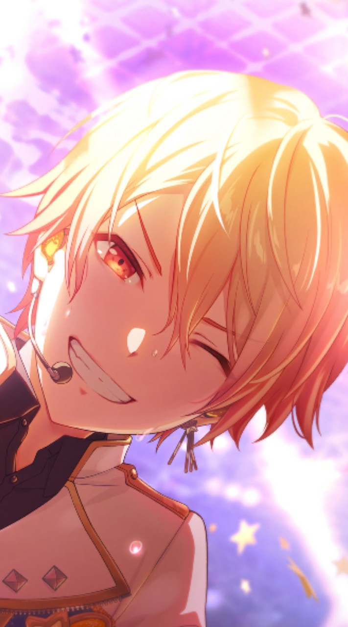 三週目WLpart2イベラン🍀