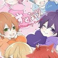 すとぷりなりきりっ〜苺台伏病院〜