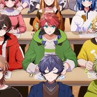 からぴち恋愛学園