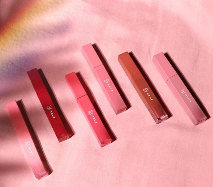 MKUP 美咖 水感蜜光唇萃(多色任選)