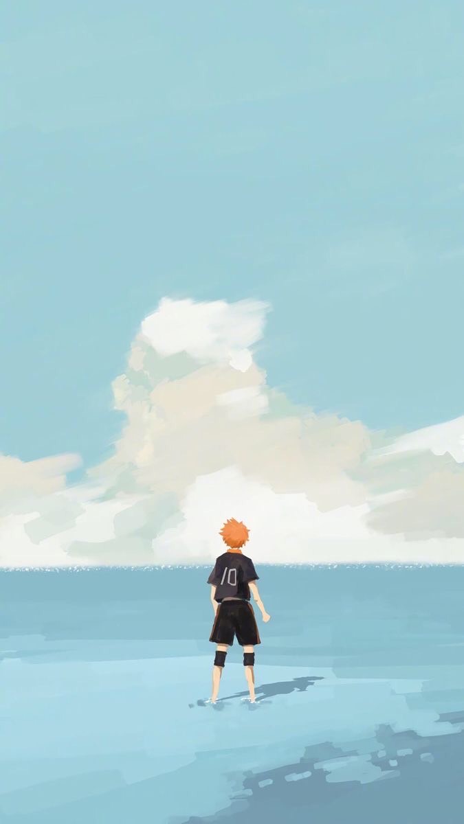 排球少年（對戲