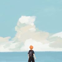 排球少年（對戲