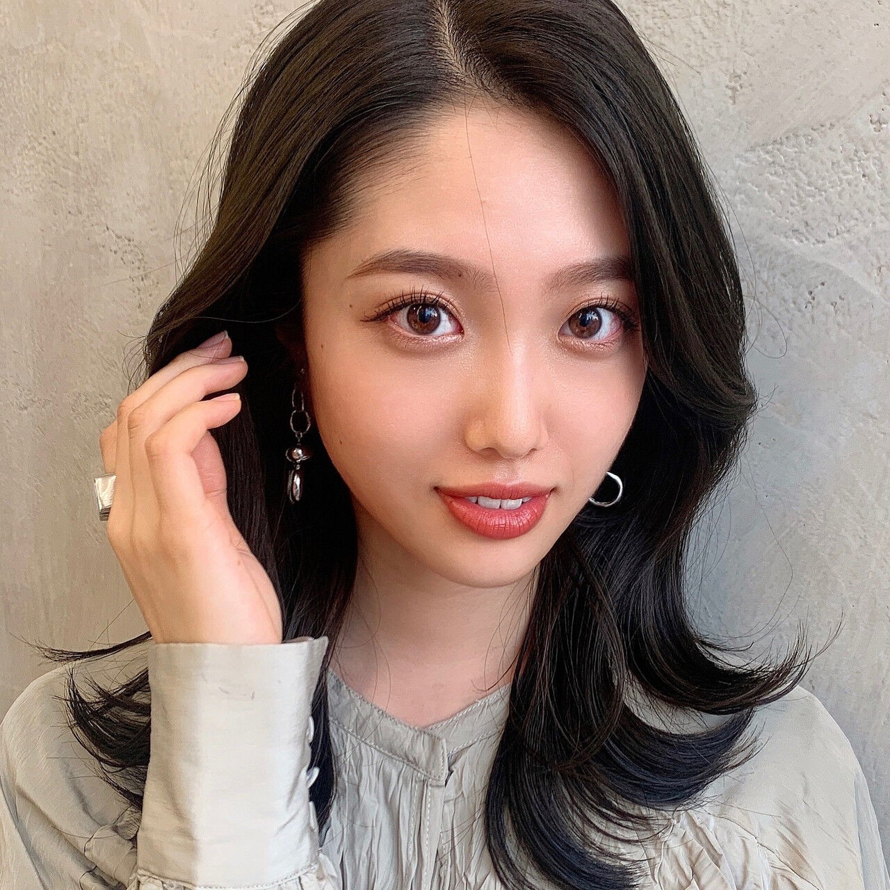 前髪あり なし両方したい欲張り女子さんへ