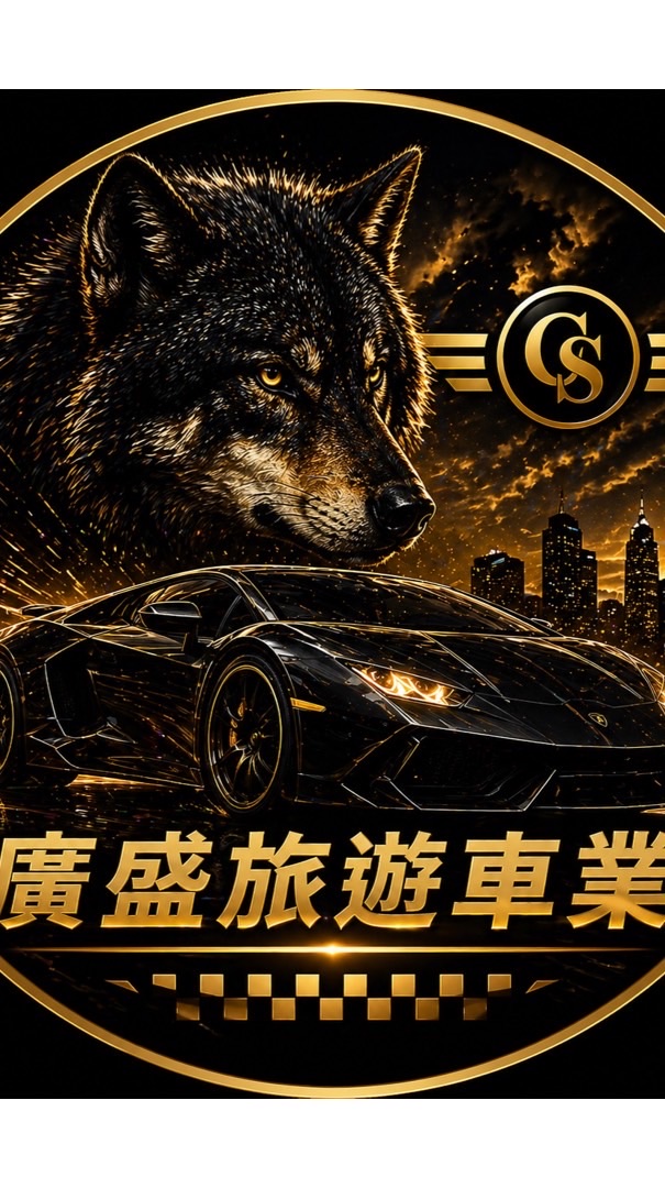 0002/台南白牌-廣盛車輛調派