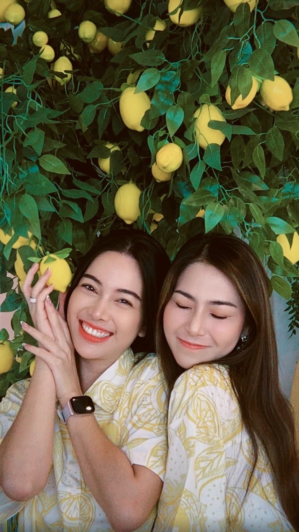 เนยมิ้นท์ 🧈🍋