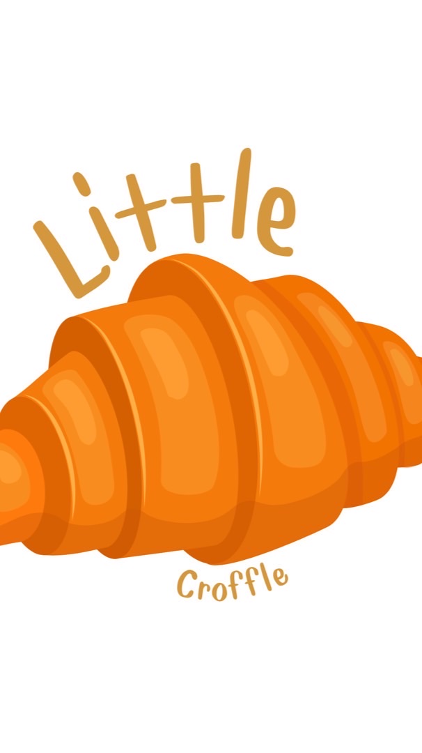 Little Croffle