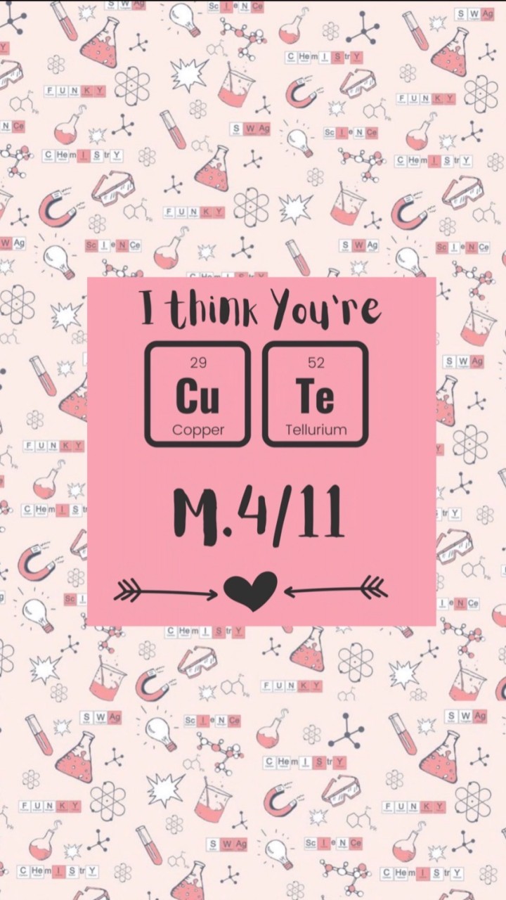 Chemistry M.4/11 PB125🧪