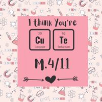 Chemistry M.4/11 PB125🧪