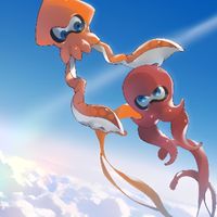 【️学生限定】みんなでスプラしよ！！