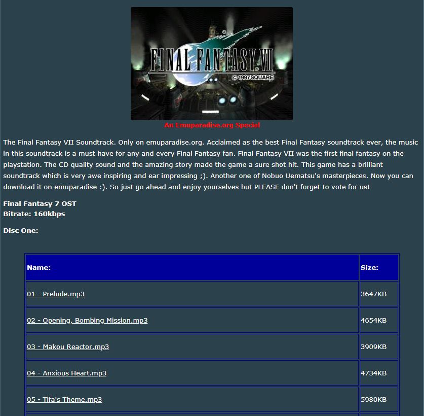 全球最大懷舊遊戲 ROM 網站 EmuParadise 關閉下載資源，任天堂的訴訟效應開始發酵