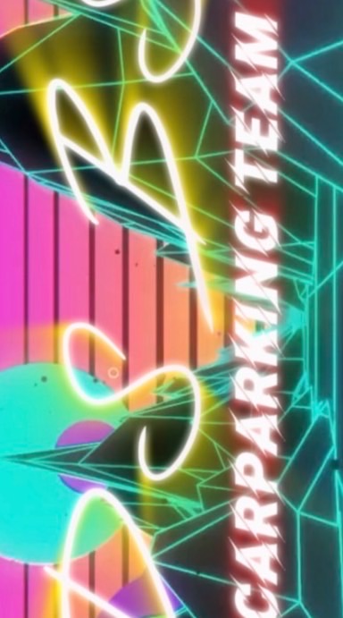 DSBSカーパーキング