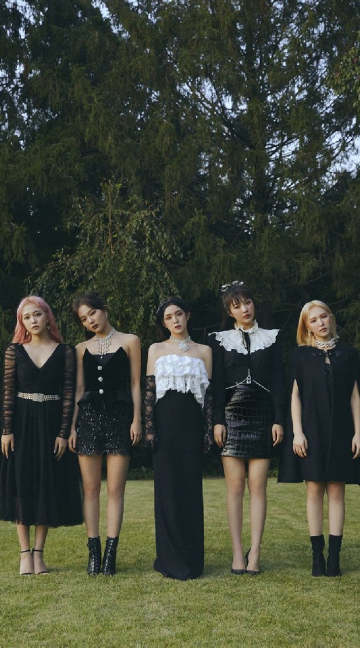 Red Velvet好きな人集まって!!