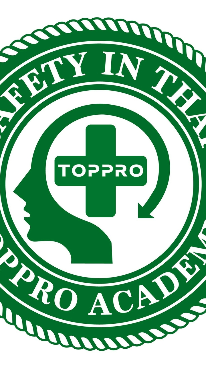 อบรมโฟล์คลิฟท์กับเซฟตี้อินไทย💚