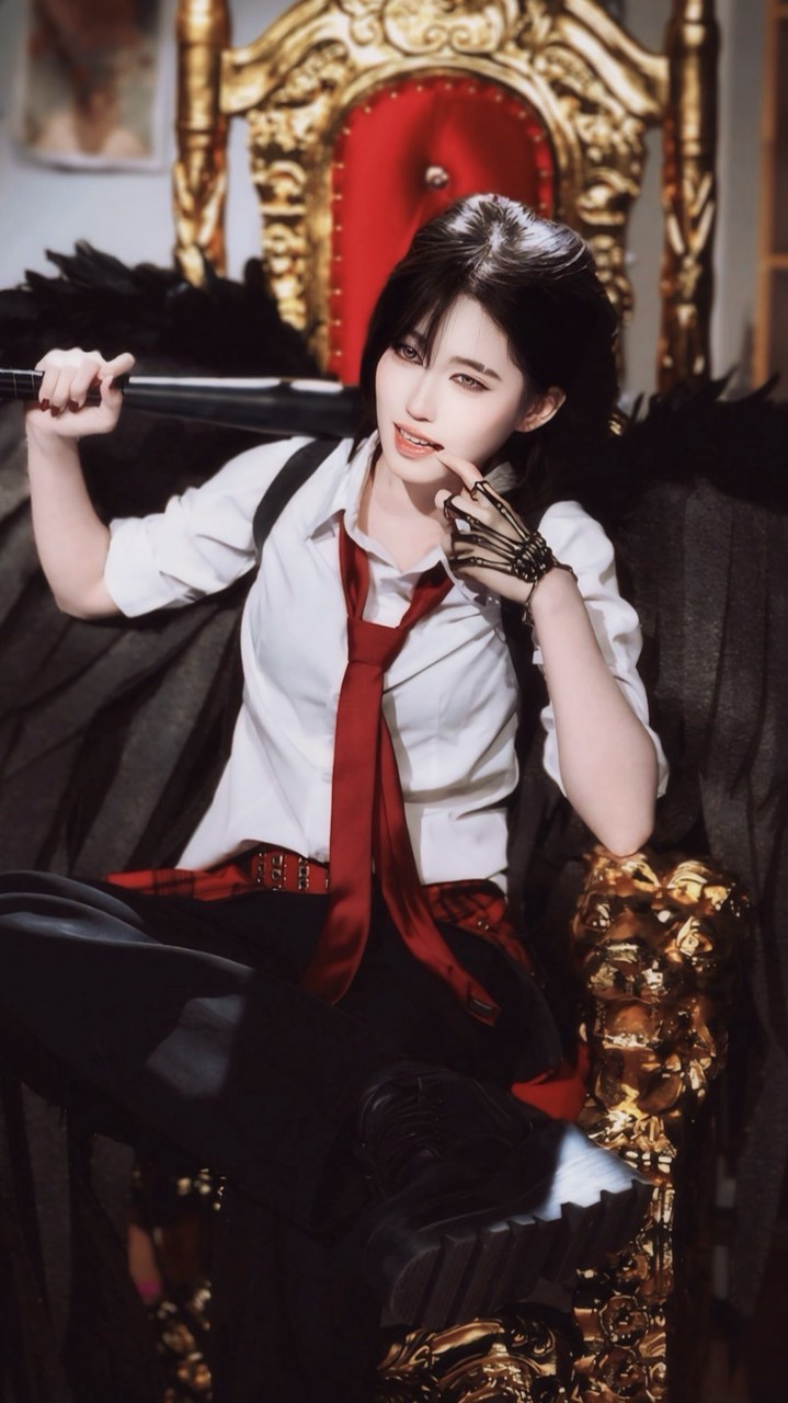 Vampire Wine 🍷 🧛🏻 [เหล่าสมาชิกของแวมไพร์ไวน์❤️🩸]