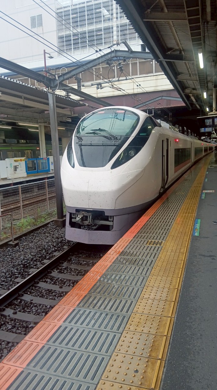全国の鉄道好きあつまれ＆地域、全国、世界チーム集まれ!!!!