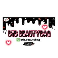 BTB Beautybag🎒รับตัวแทนจำหน่ายกระเป๋า