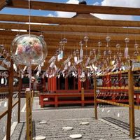 ⛩️神社やお寺が好きです♥️雑談もありの気楽な✨オプへようこそ🪷⛩️🫱