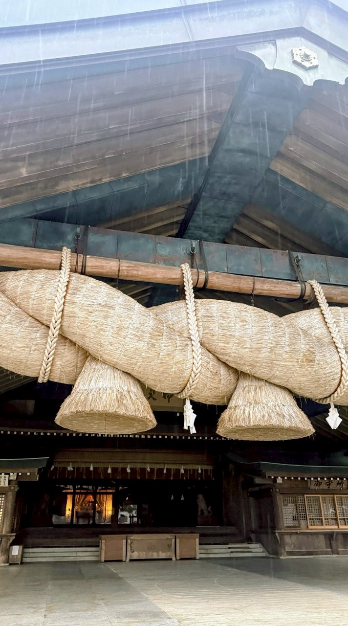 ⛩️神社やお寺が好きです♥️雑談もありの気楽な✨オプへようこそ🪷⛩️🫱