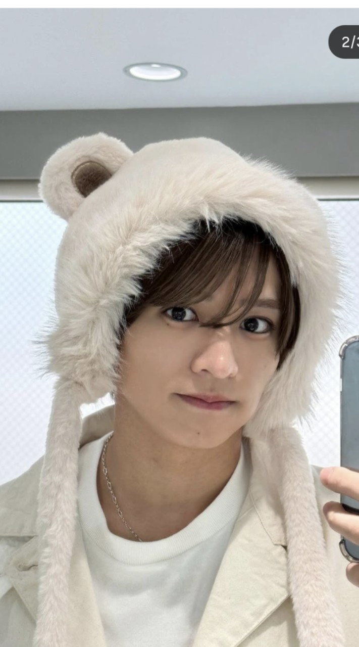 💛猪俣周杜ファン💛🐣Everyting！timelesz（他オプチャ宣伝目的の参加は不可です。）