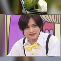 待ってる！💛猪俣周杜ファン💛🐣timelesz（他オプチャ宣伝目的の参加は不可）