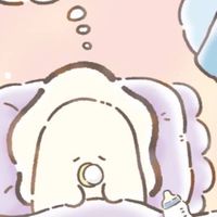 つぶらな瞳の会話