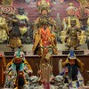 大稻埕延平宮#文化信仰中心