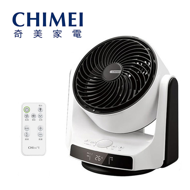 舒適省電，全面提升居家健康綠能生活品質。 ★3D自動擺頭-(循環扇)：全方位氣流 室內循環無死角 ★ECO智慧溫控 搭配空調更舒適節能-(循環扇)：AI智慧風隨溫控，21~33度以上自動感溫調整5段強