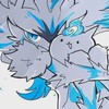 にゃんこ頑張る