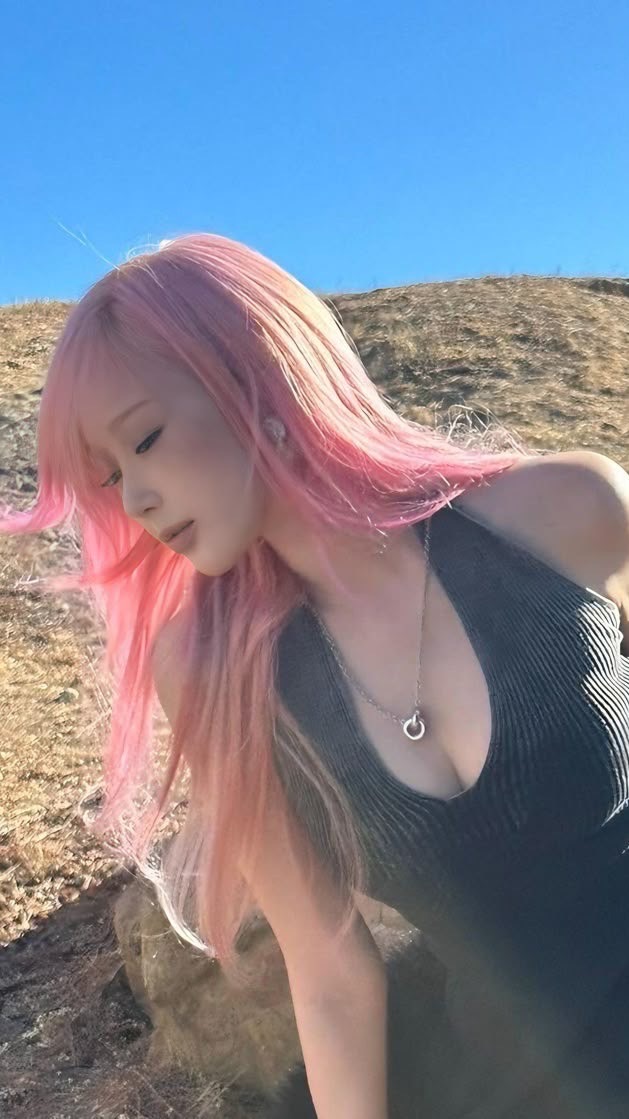 ☾ ⋆₊⊹  漓 光 婉 月  ⑅ ⊹꙳⁎