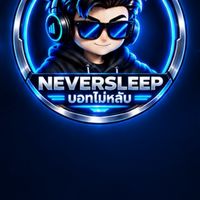 บอทไม่หลับ (Never Sleep)
