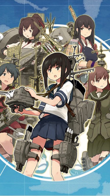 艦これ、雑談好きの部屋のオープンチャット