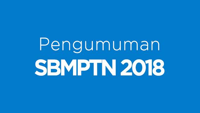 Hasil Seleksi Sbmptn 2018 Panlok Surabaya