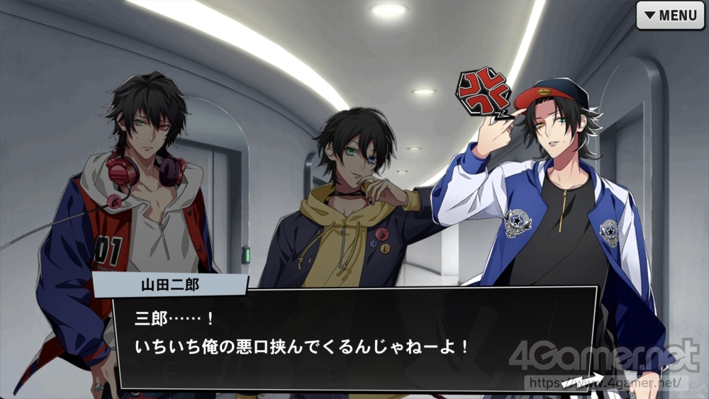 ルフィがビッグ マムにゴムゴムの壁ドン 槙ようこ氏が描く One Piece イラストが公開