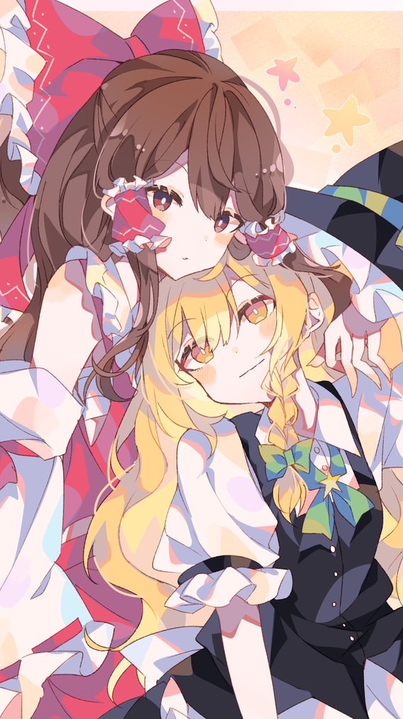 東方語り合い、雑談しよー！☯⁠⛩