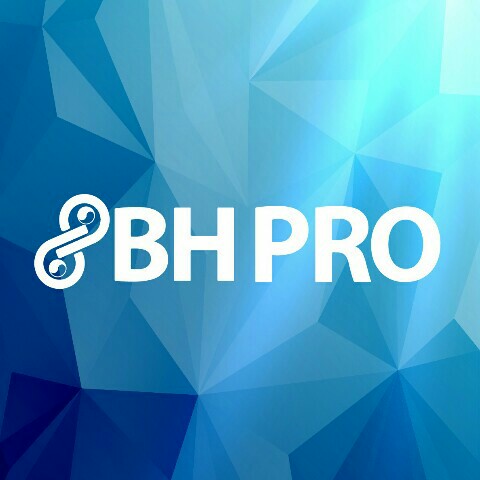 achtergrond Bedreven Toelating BH Pro International | LINE Official Account