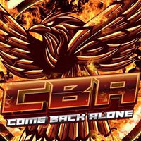 CBA MINI TOUR 8/03/68