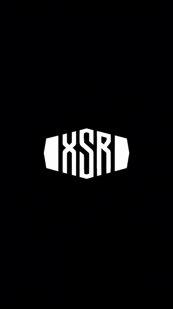 XSR HL Crew