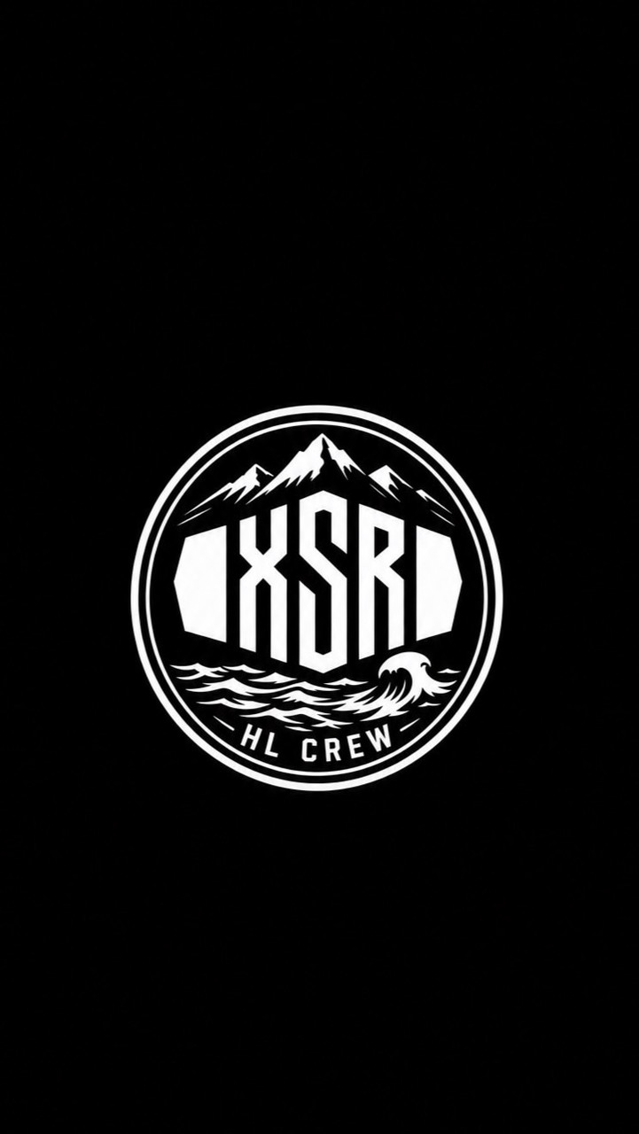 XSR HL Crew