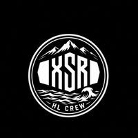 XSR HL Crew