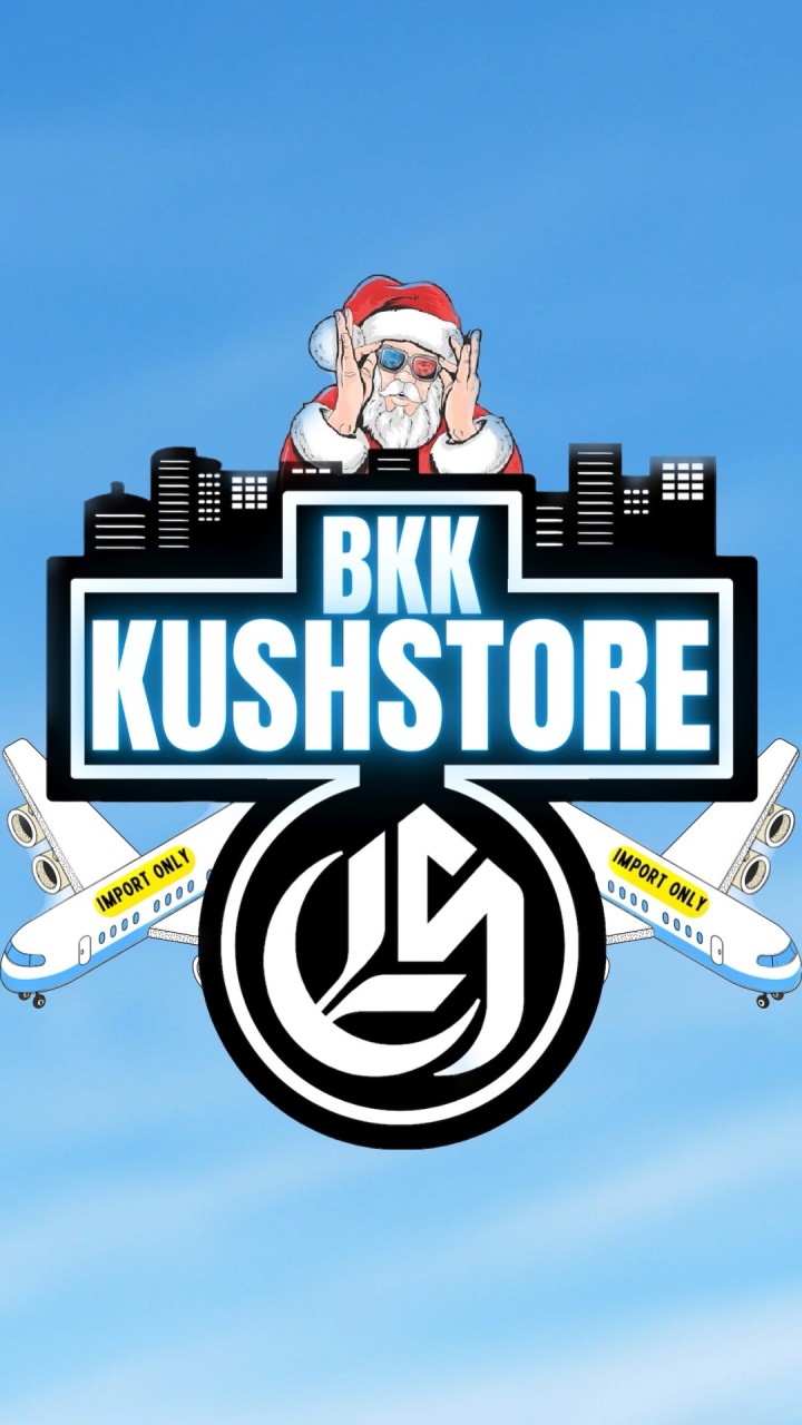 KUSHstore420[BKK]のオープンチャット