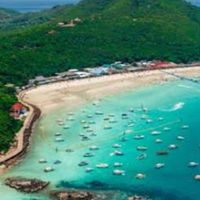 เรารักเกาะล้าน 💓