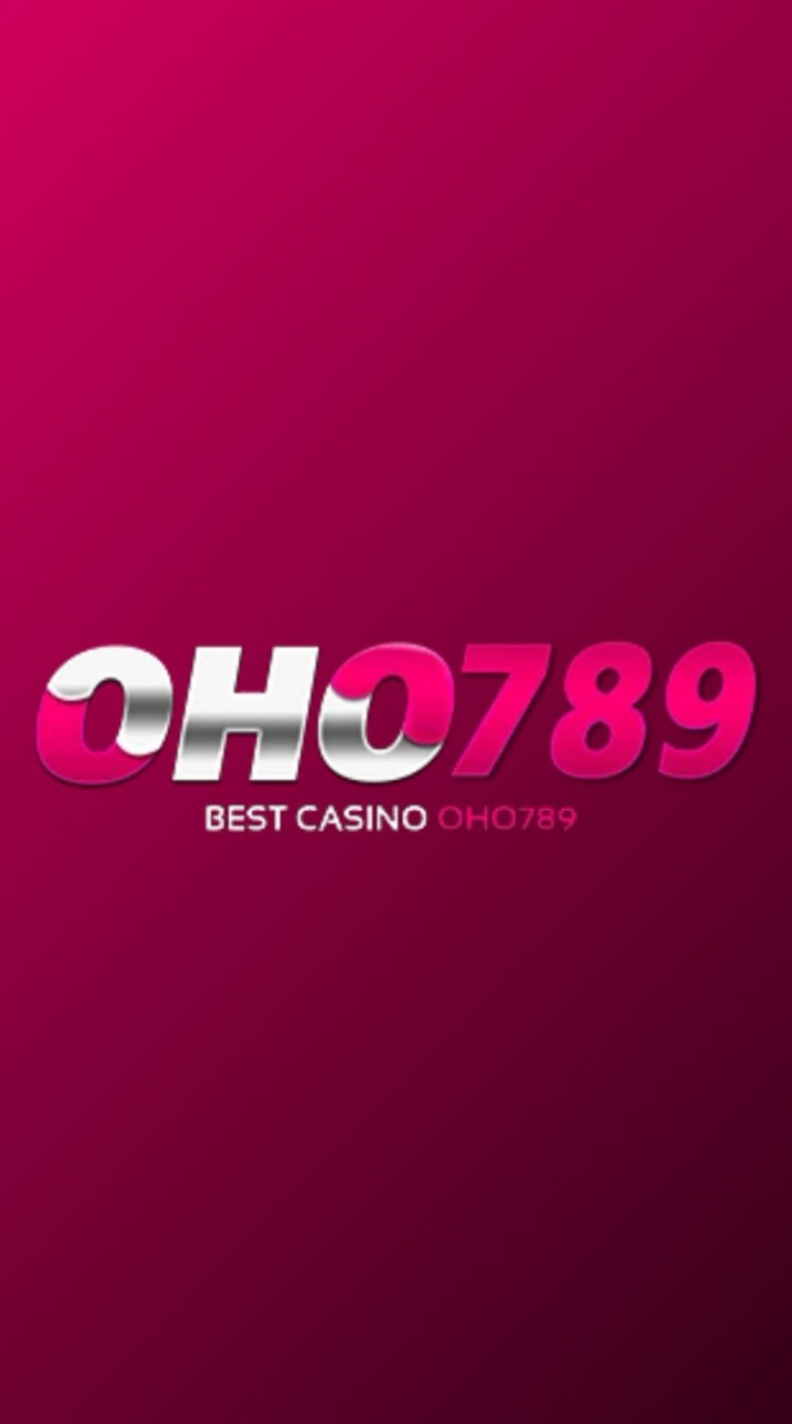 OHO789 ทางเล่นใหม่