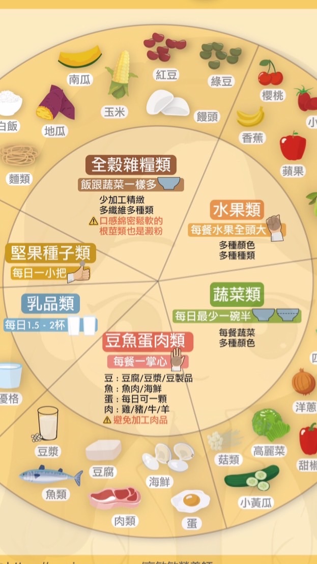 168斷食健康瘦瘦