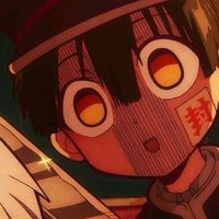 「| —bound Hanako-kun— |」
