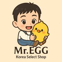 Mr.EGG 韓國選品